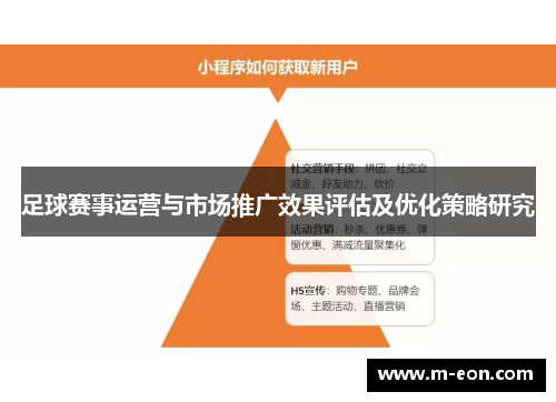 足球赛事运营与市场推广效果评估及优化策略研究