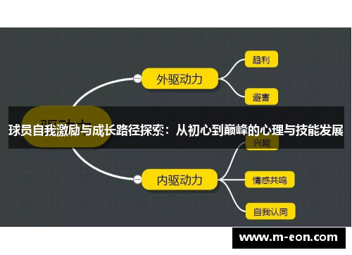 球员自我激励与成长路径探索：从初心到巅峰的心理与技能发展