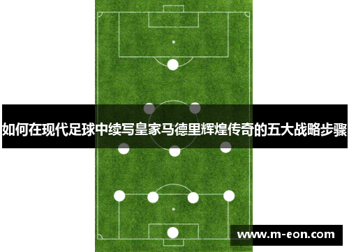 如何在现代足球中续写皇家马德里辉煌传奇的五大战略步骤