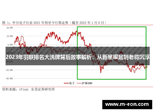 2023年羽联排名大洗牌背后故事解析：从新星崛起到老将沉浮