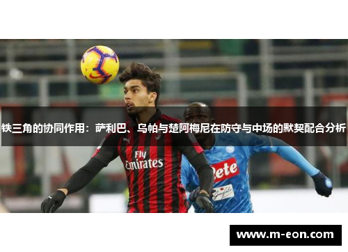 铁三角的协同作用：萨利巴、乌帕与楚阿梅尼在防守与中场的默契配合分析